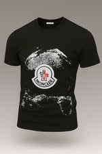 Alpine Core Splatter Tee