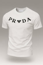 Urban Luxe Graphic Tee