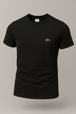 Essential Crest Icon Tee
