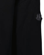 Metallic Logo Sweatshirt
