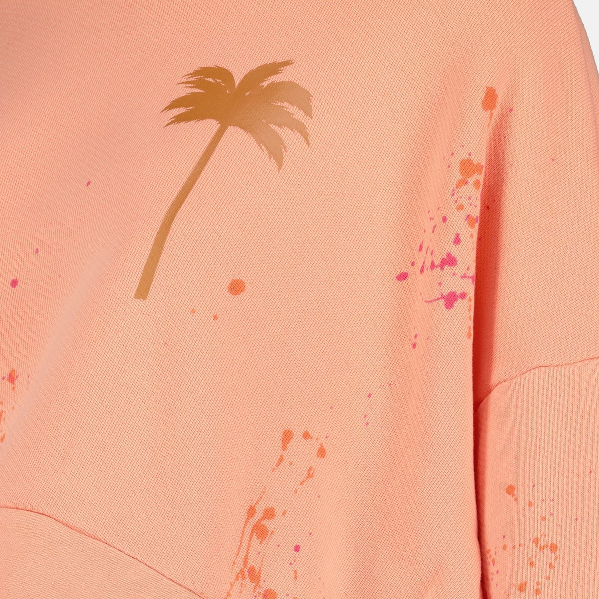 PXP Painted Sweatshirt
