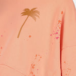 PXP Painted Sweatshirt