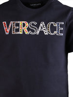 Gradient Logo T-Shirt