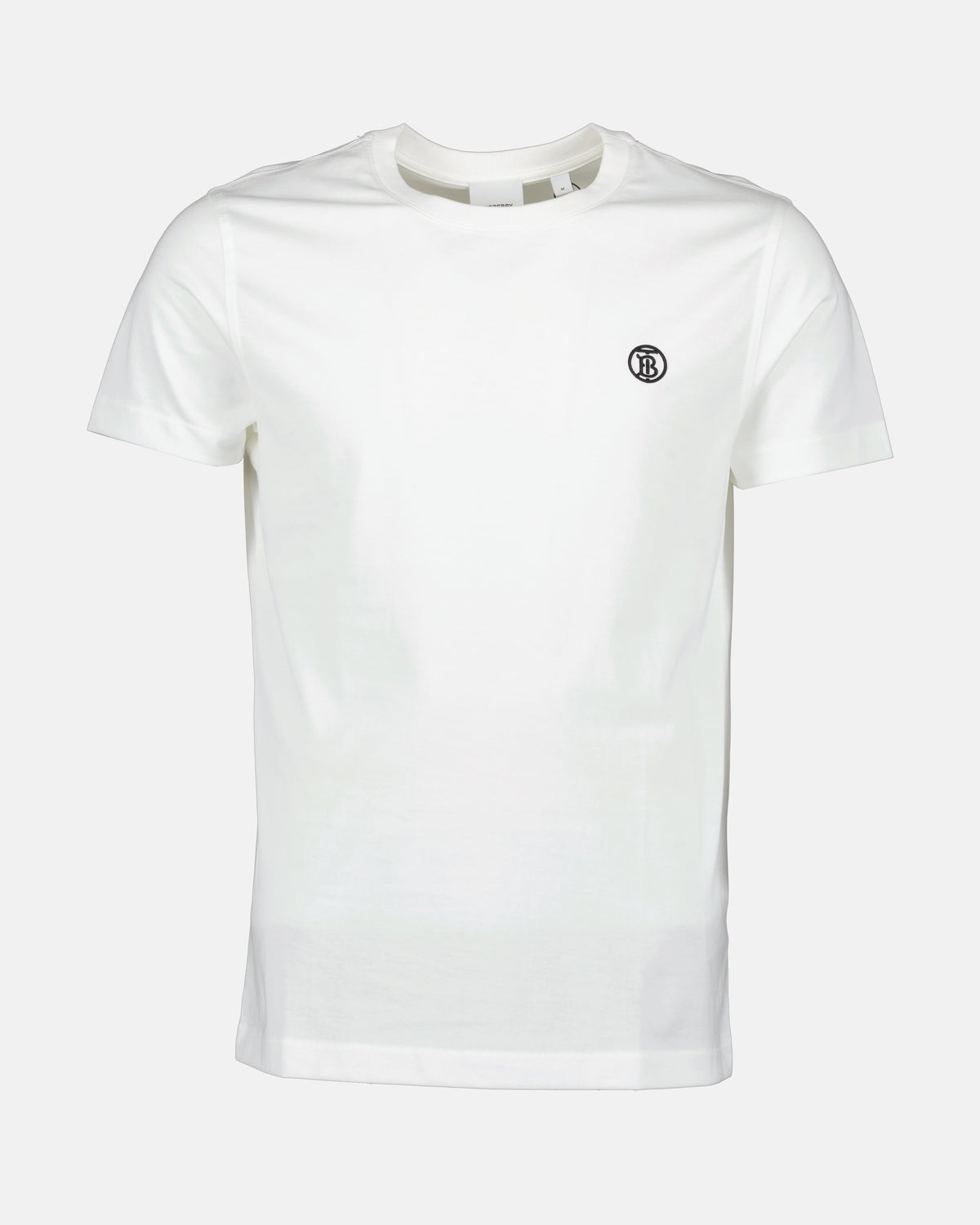 Parker Cotton T-Shirt