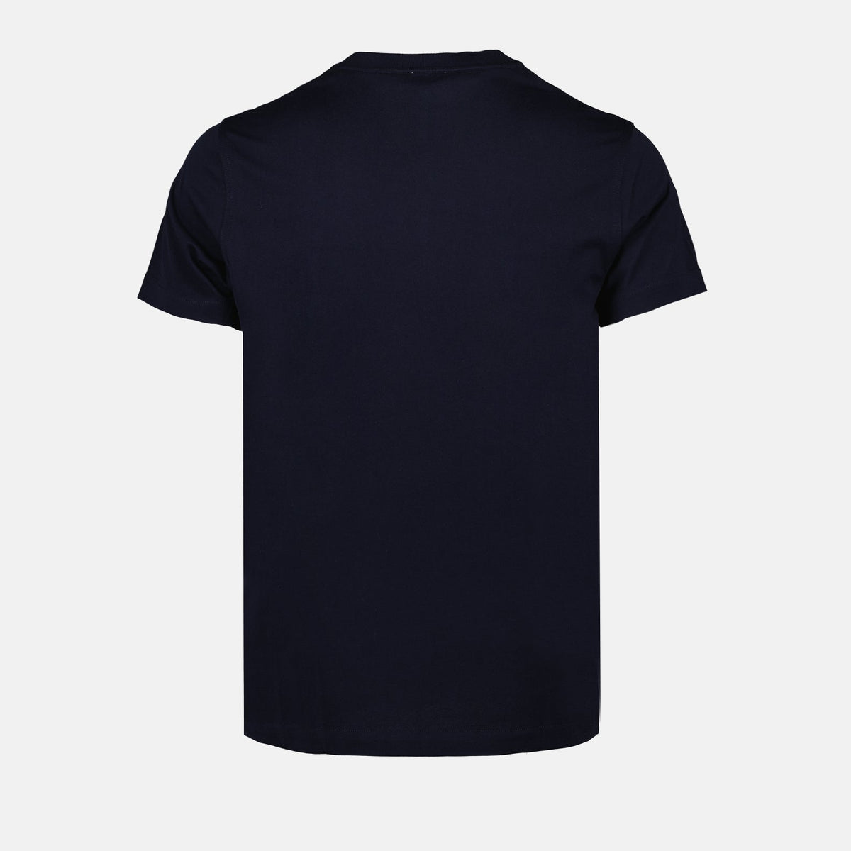 Parker Cotton T-Shirt