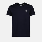 Parker Cotton T-Shirt