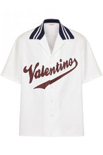 Popeline Twill Shirt
