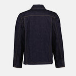Wave Off Denim Jacket