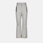 Monogram Quilted Ski Trousers
