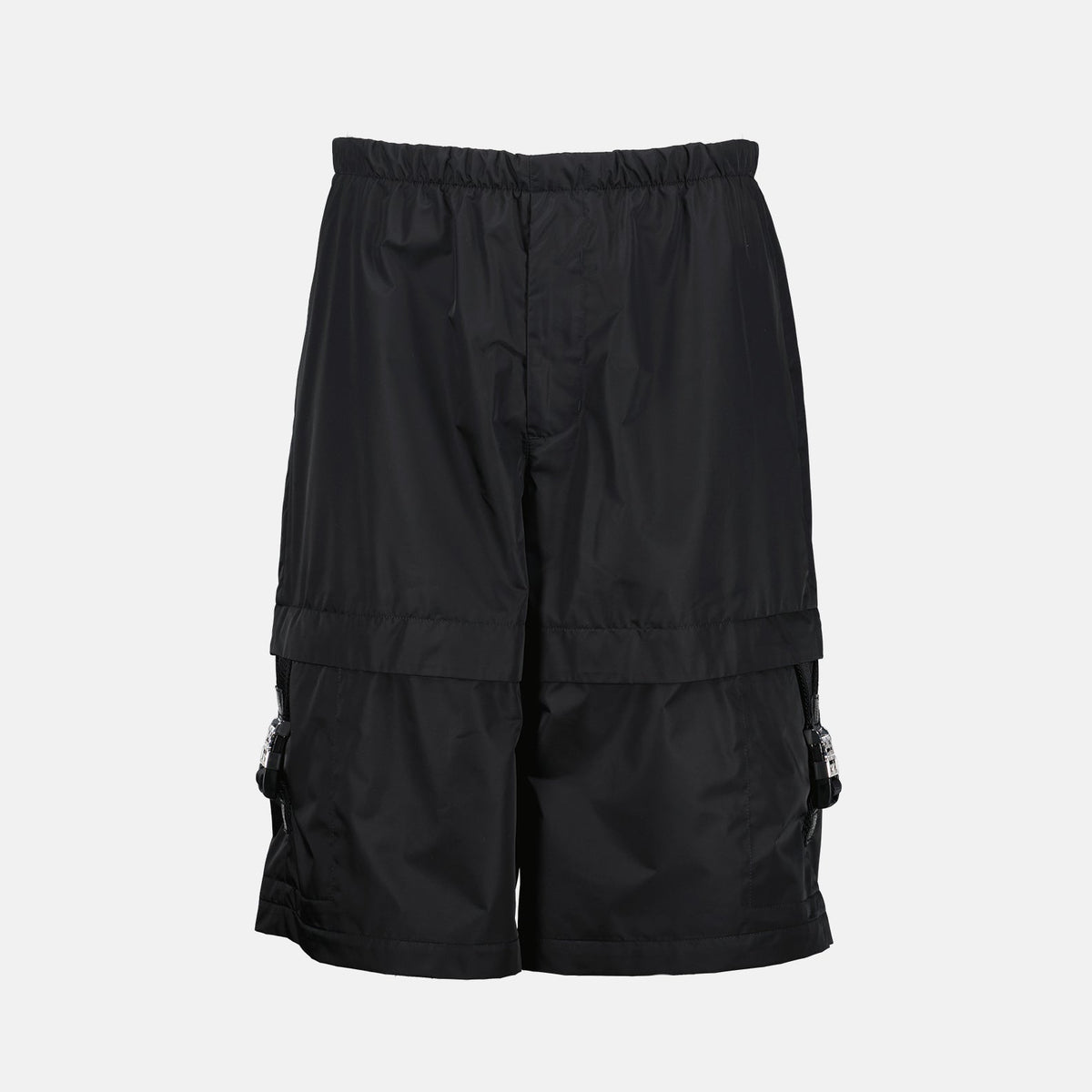 Short Cargo