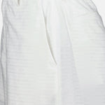 Poplin Bermuda