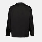 Silk Shirt