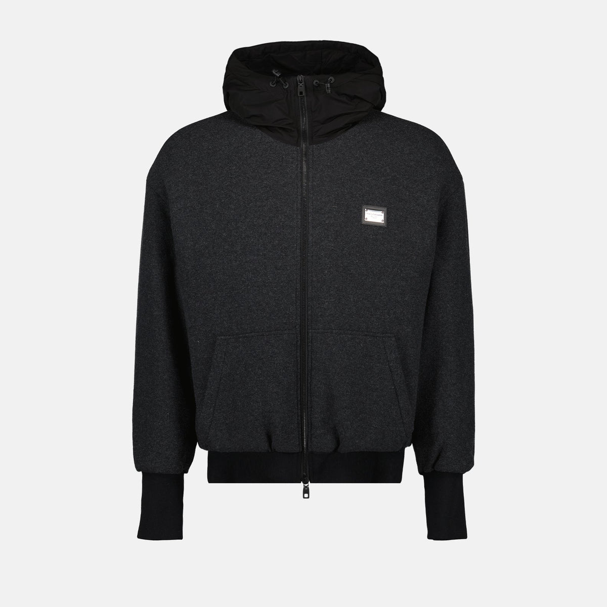 Logo Plaque Bomber