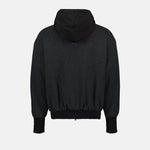Logo Plaque Bomber