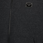 Logo Plaque Bomber