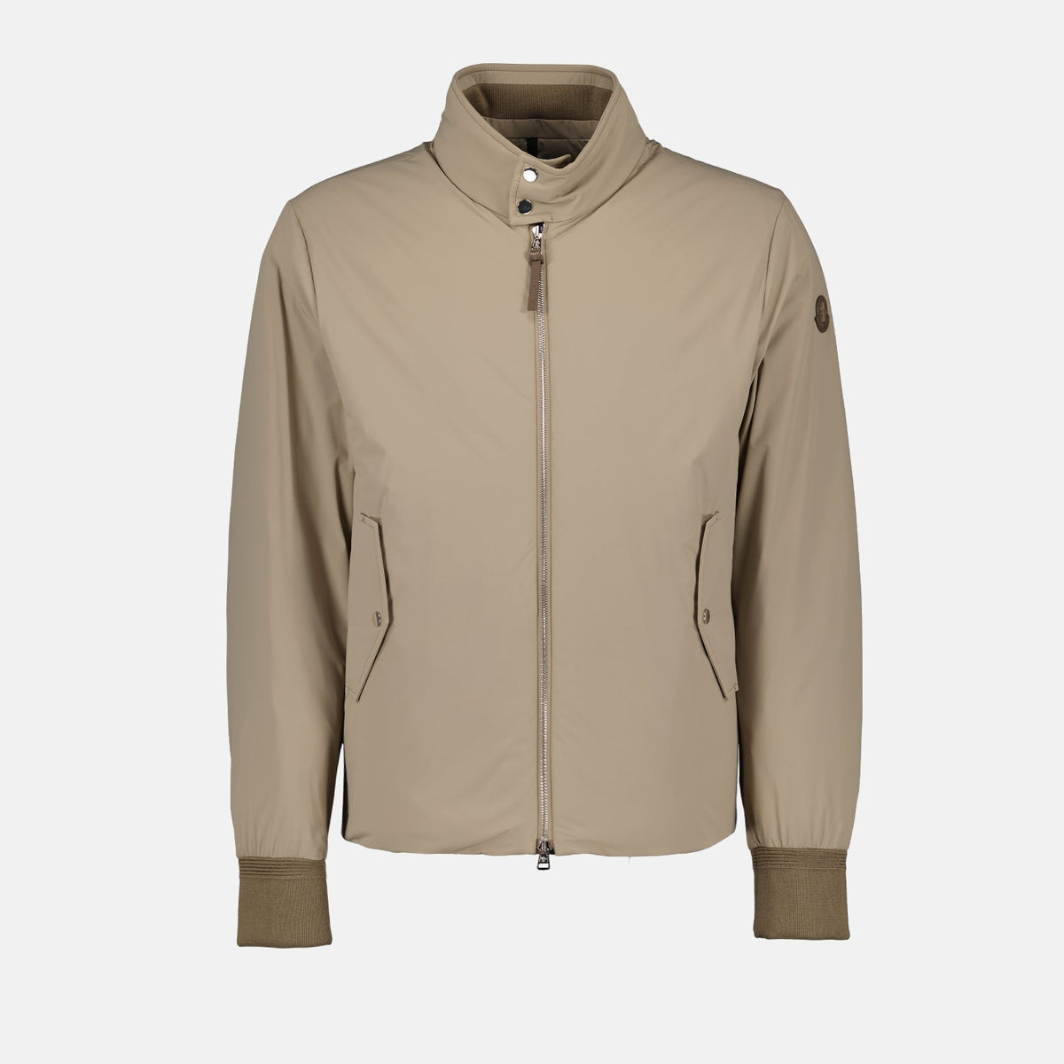 Albergian Jacket