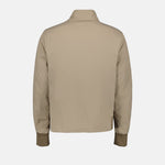 Albergian Jacket