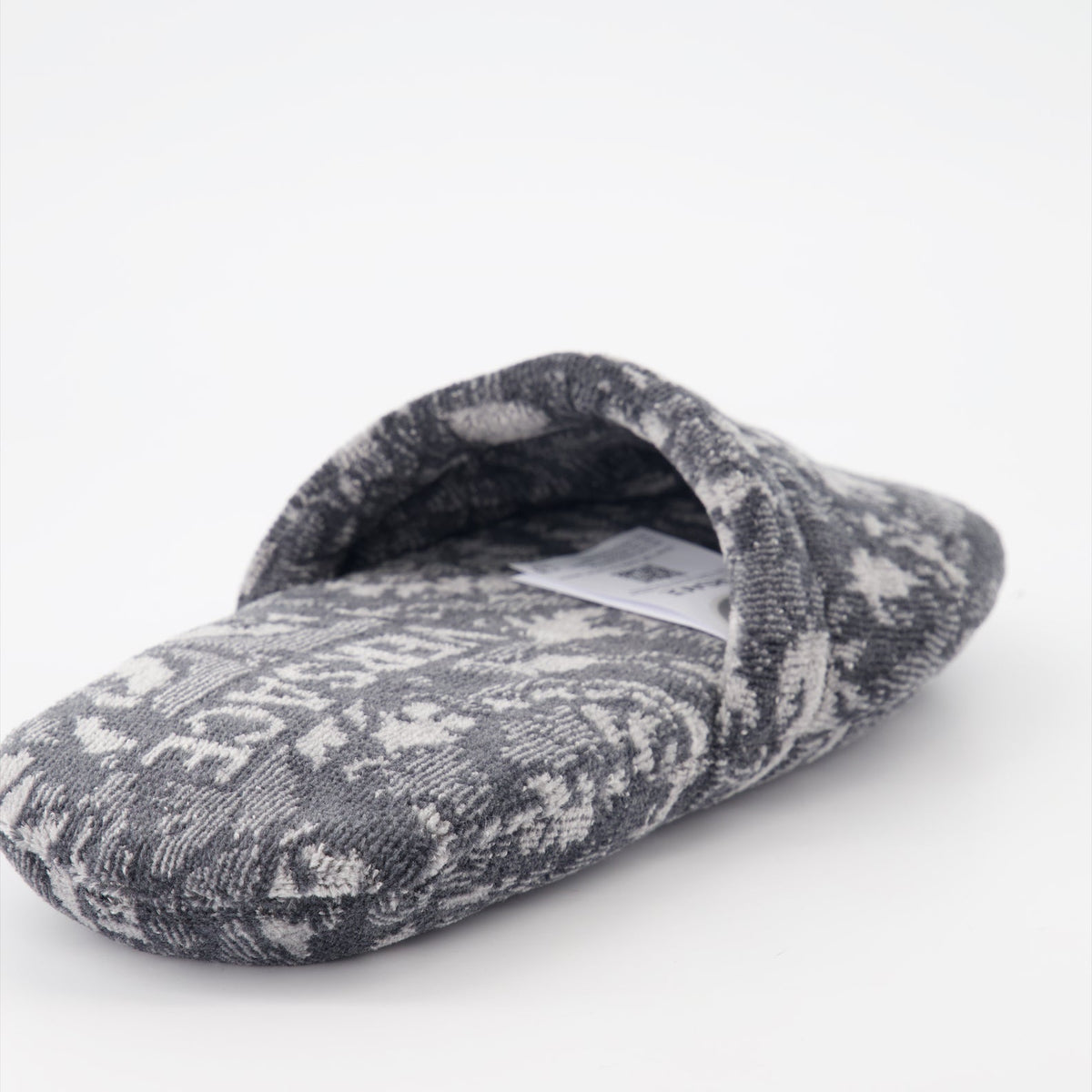 Barocco Slippers