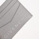 Micro 4G Leather Card Holder