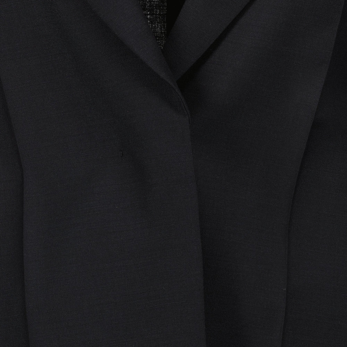 Sleeveless Blazer
