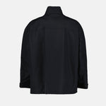 Cavalier Jacket