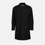 Cotton Trench