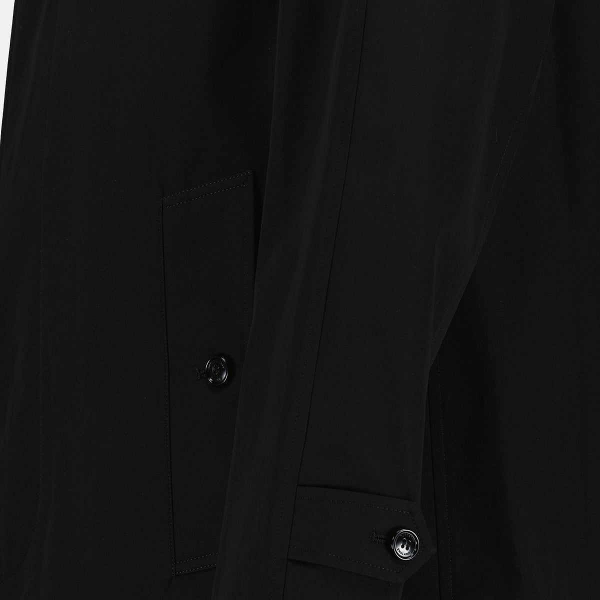 Cotton Trench