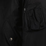 Nylon Bomber