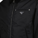 Re-Nylon Jacket