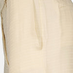 Tailored Flared Trousers
