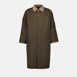 Reversible Parka