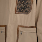 Reversible Parka