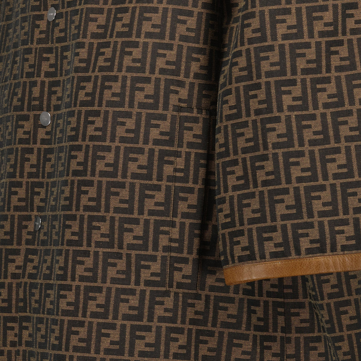 Reversible Parka