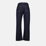 Straight Off Skate Jean