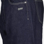 Straight Off Skate Jean