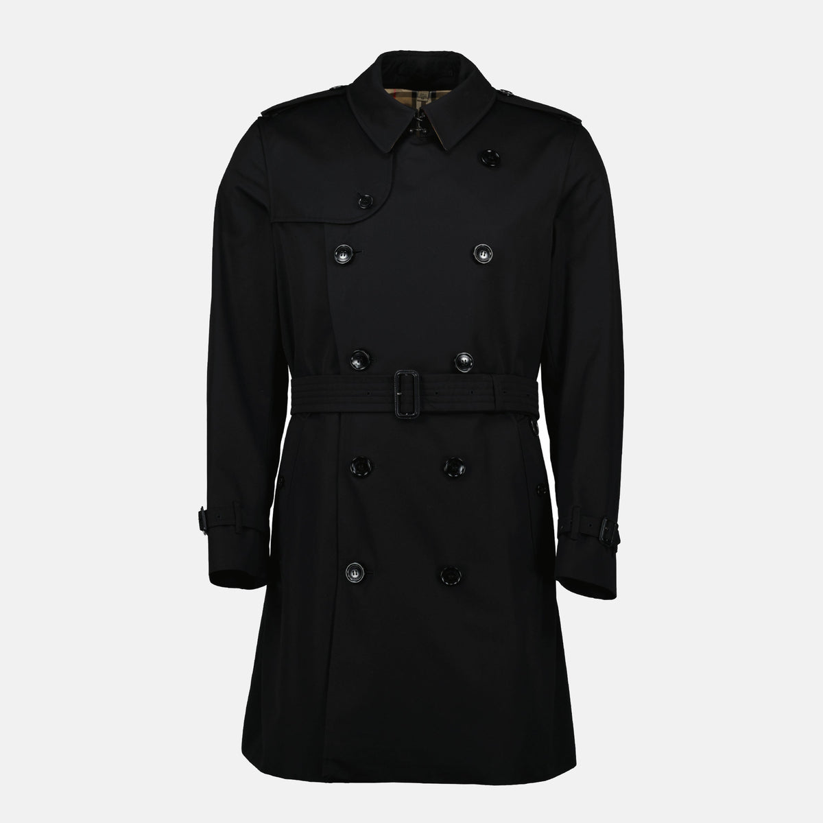 Kensington Trench