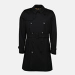 Kensington Trench