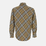 Checked Shirt