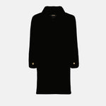 Faux Fur Coat