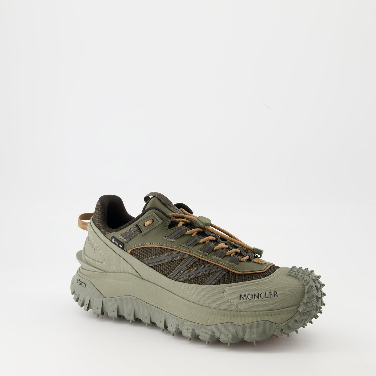 Trailgrip GTX Sneakers