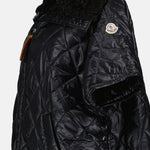 Quilted Cape
