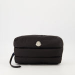 Padded Clutch / Pouch