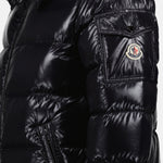 Maya Down Jacket