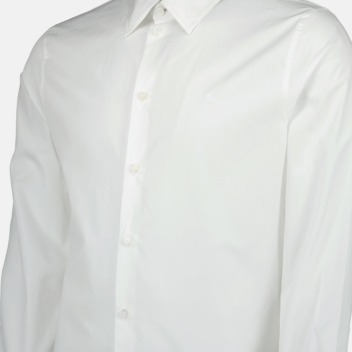 White Shirt