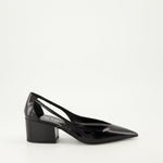 Slingback Pumps