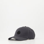 Logo Cap
