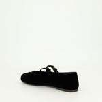 Velvet Flats