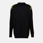 Barocco Coupe des Dieux Cardigan