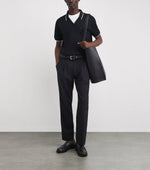 Cotton Polo Shirt