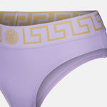 Greca Bikini Bottom